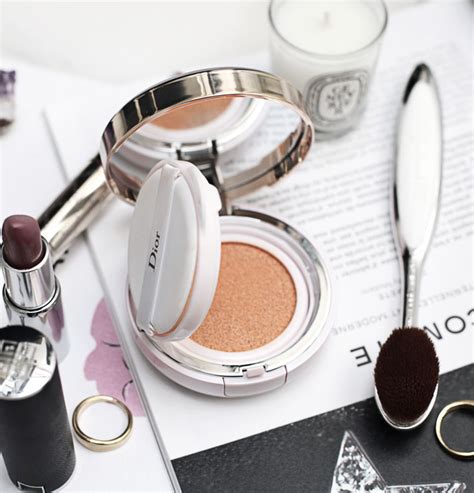 reviews dior dreamskin foundation